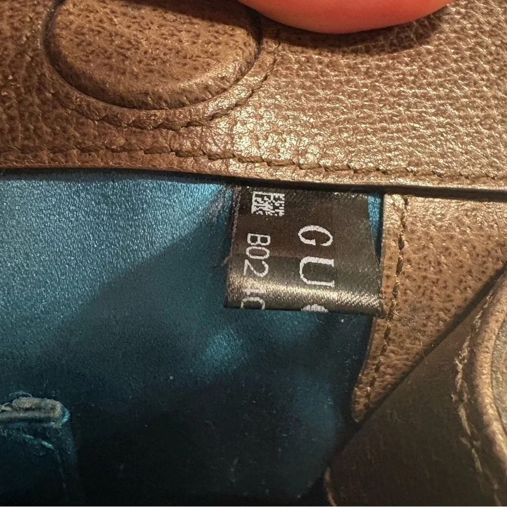 Gucci Ophedia medium shoulder bag - Picture 4 of 7